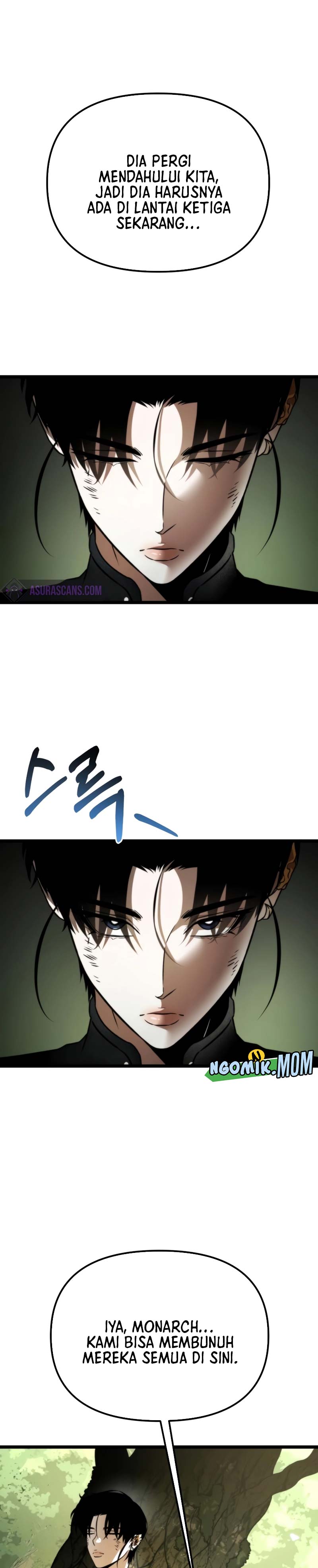 Reincarnator - Chapter 39 32