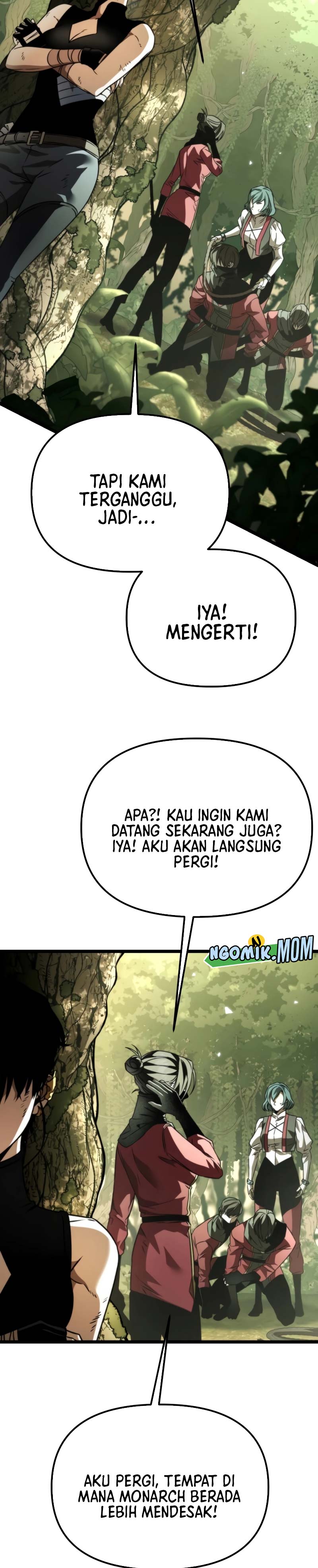 Reincarnator - Chapter 39 33