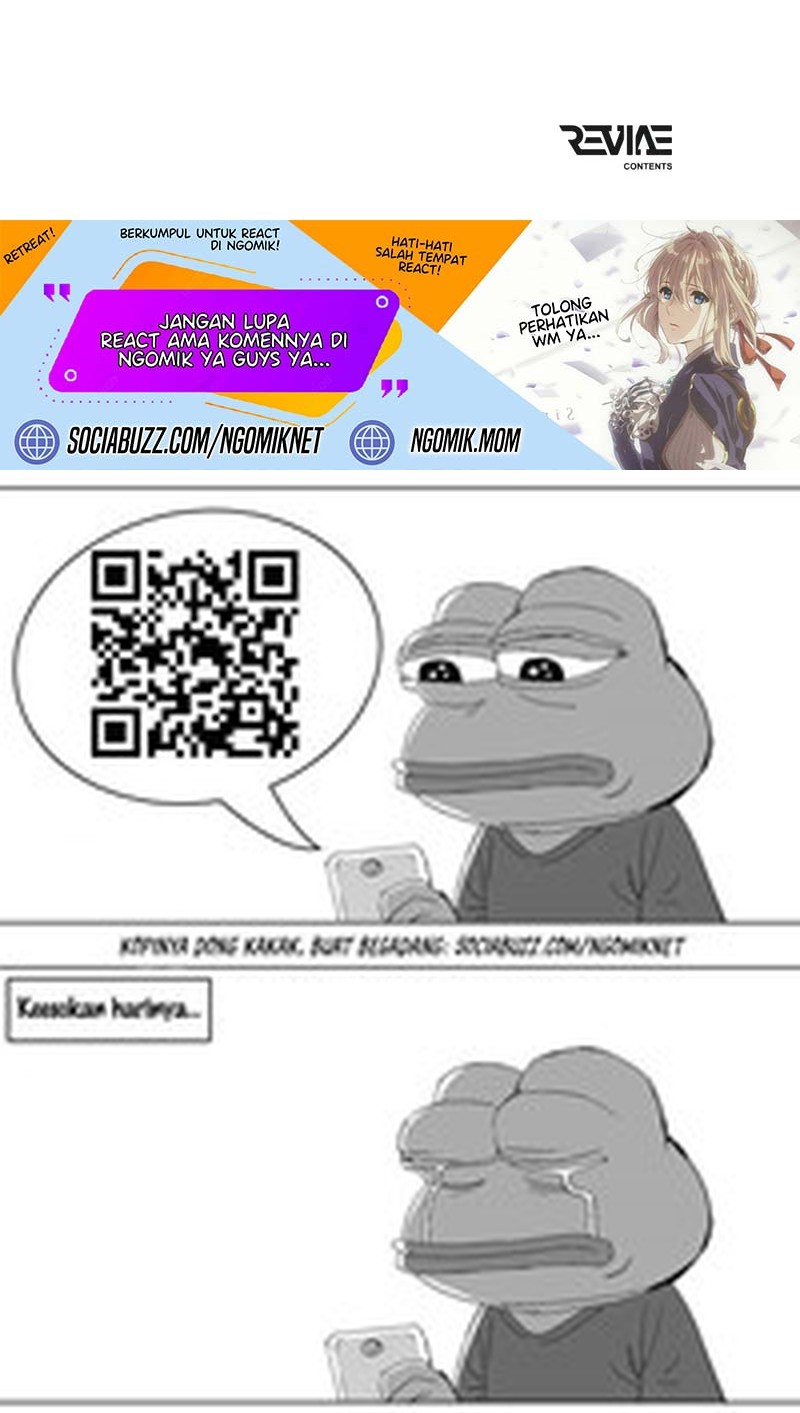 Reincarnator - Chapter 77 22