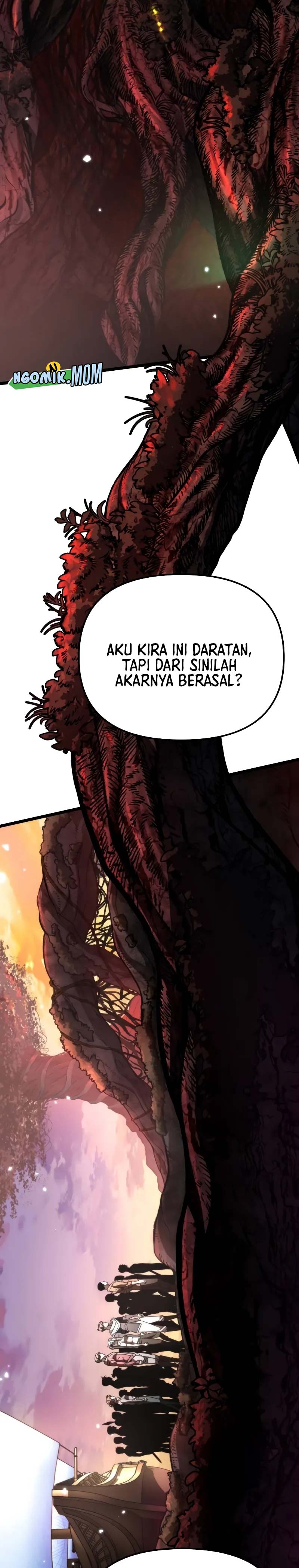 Reincarnator - Chapter 47 22