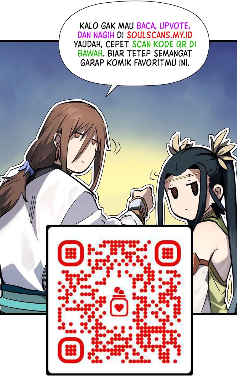 Reincarnated In a Cursed Game - Chapter 22 20