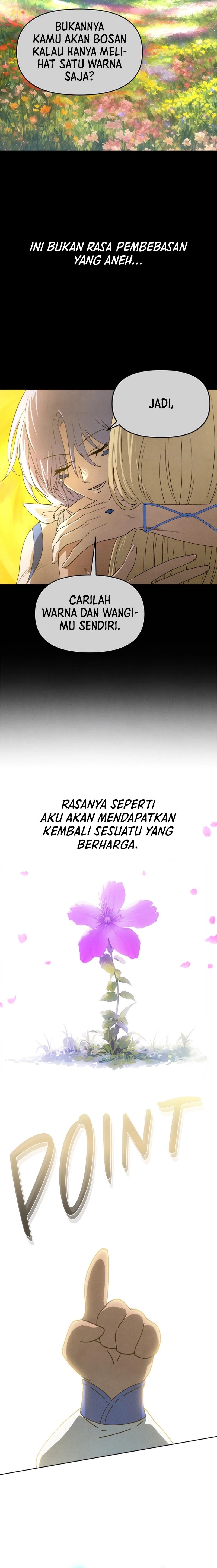 Reincarnated In a Cursed Game - Chapter 22 18