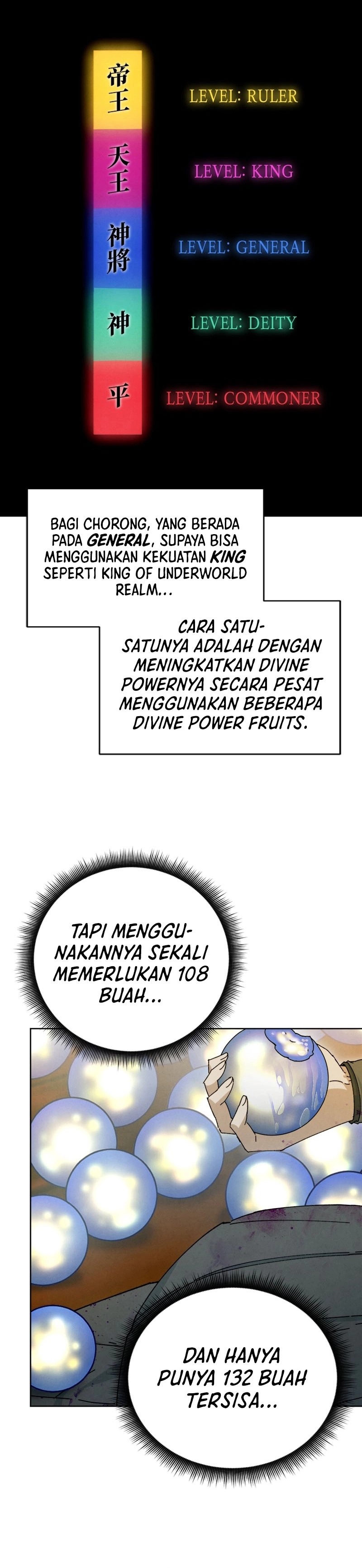 Reincarnated In a Cursed Game - Chapter 22 13