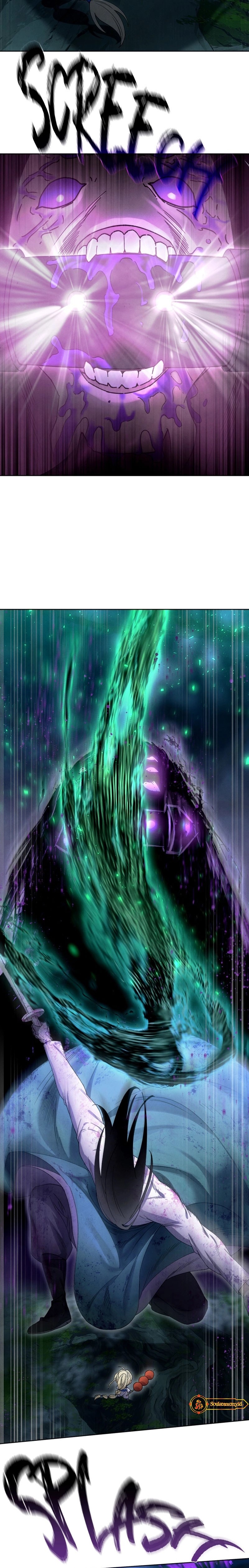 Reincarnated In a Cursed Game - Chapter 22 7