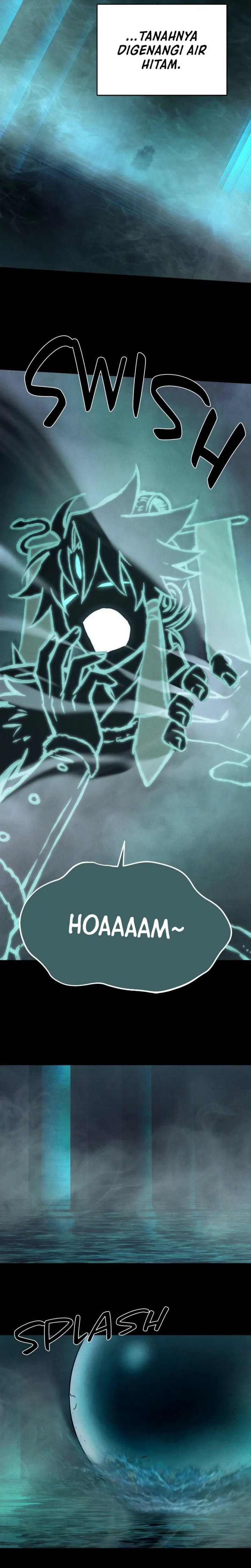 Reincarnated In a Cursed Game - Chapter 38 2