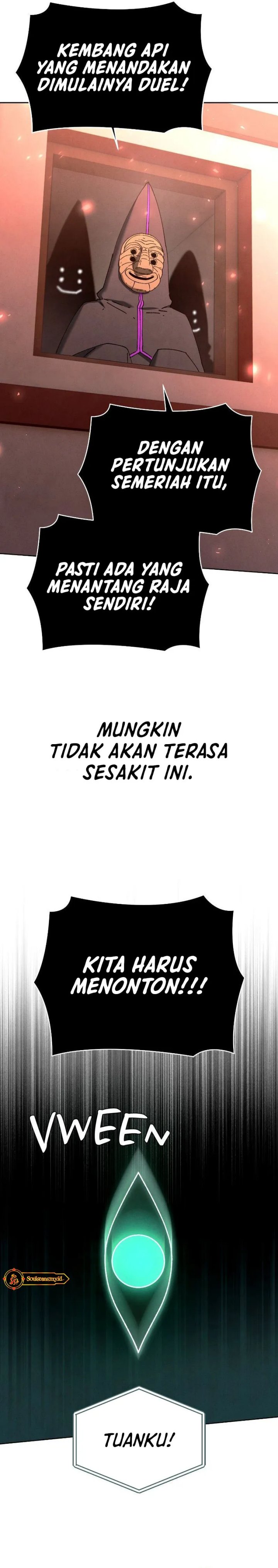 Reincarnated In a Cursed Game - Chapter 38 23
