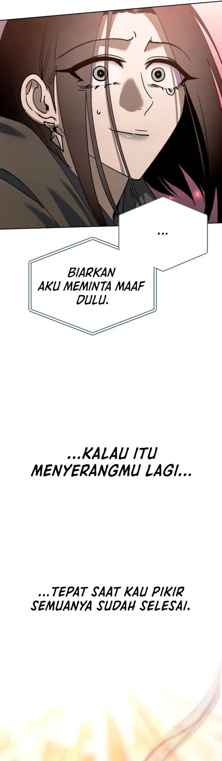 Reincarnated In a Cursed Game - Chapter 38 27