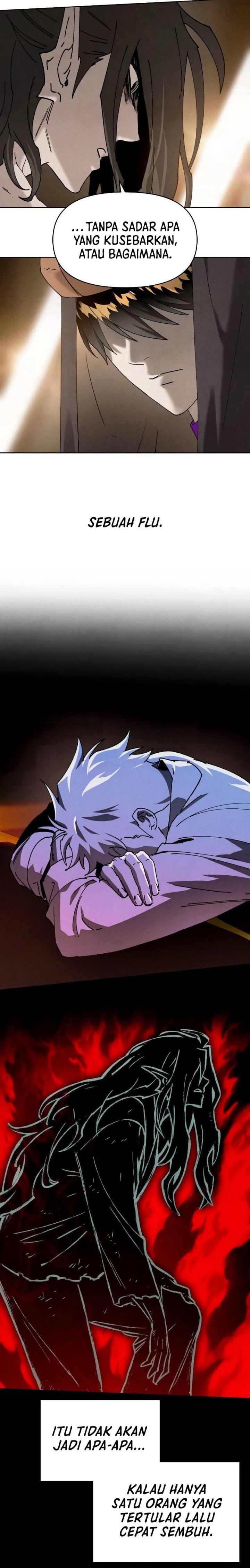 Reincarnated In a Cursed Game - Chapter 38 13