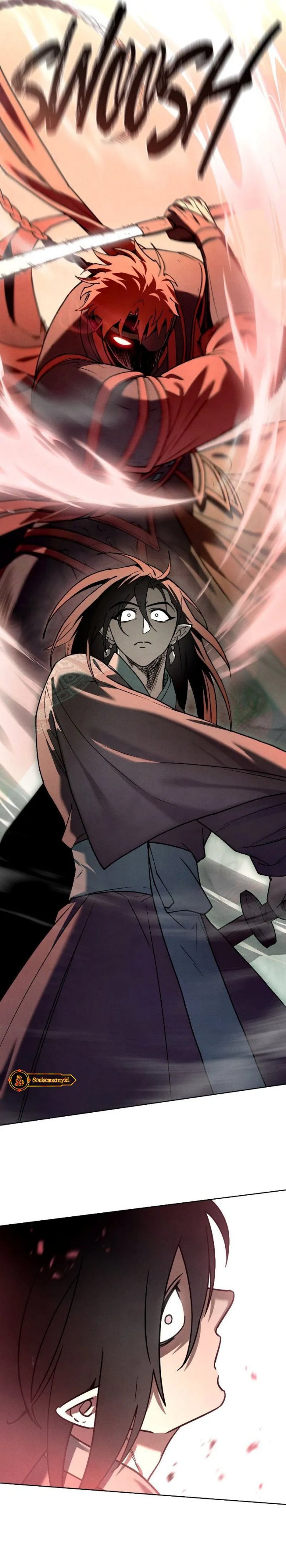 Reincarnated In a Cursed Game - Chapter 39 12