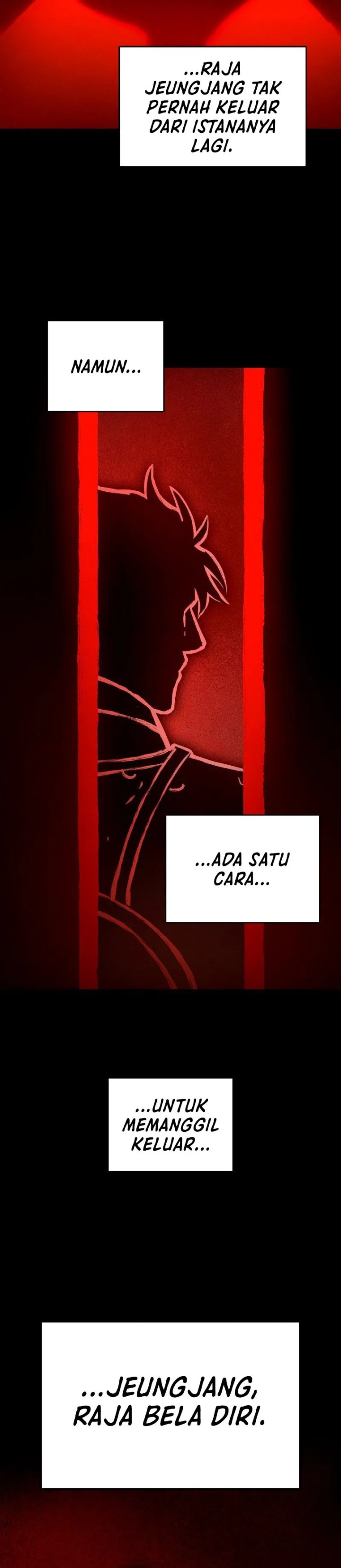 Reincarnated In a Cursed Game - Chapter 39 6
