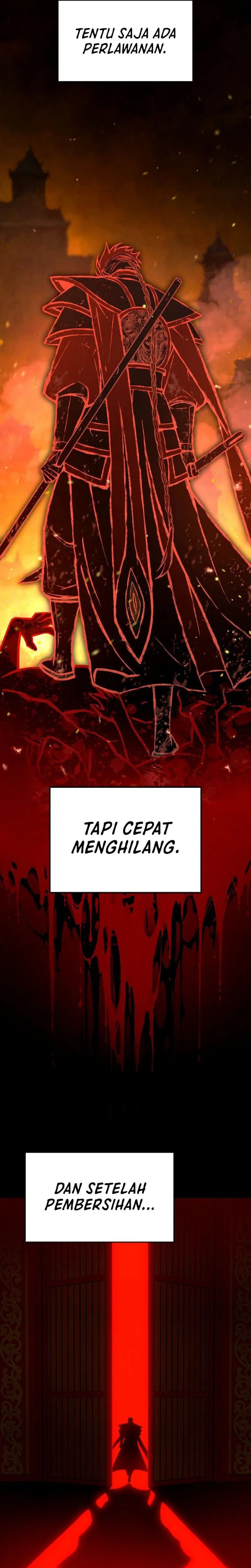 Reincarnated In a Cursed Game - Chapter 39 5