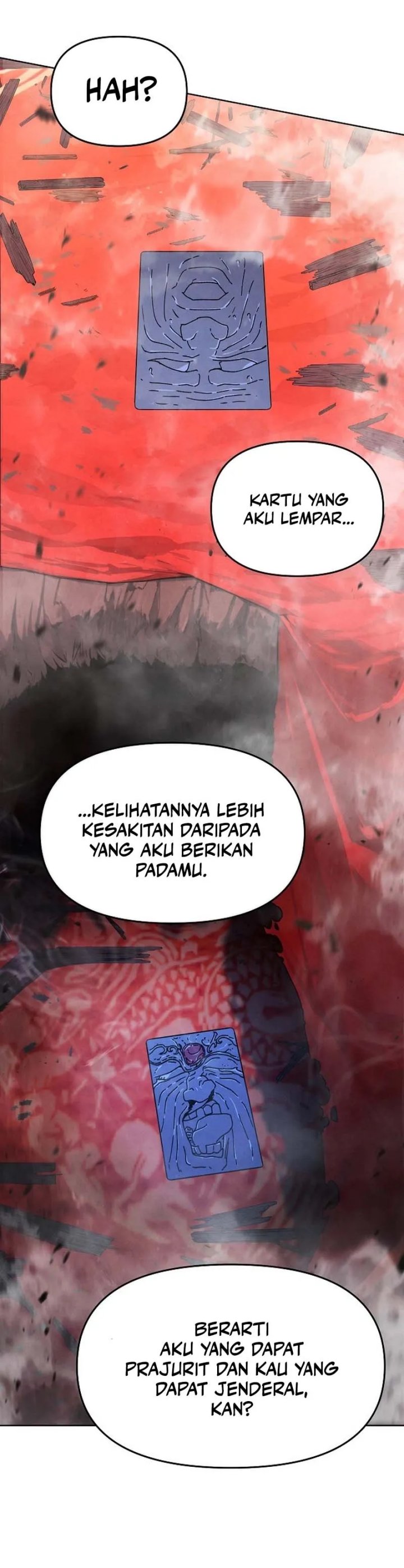 Reincarnated In a Cursed Game - Chapter 32 26