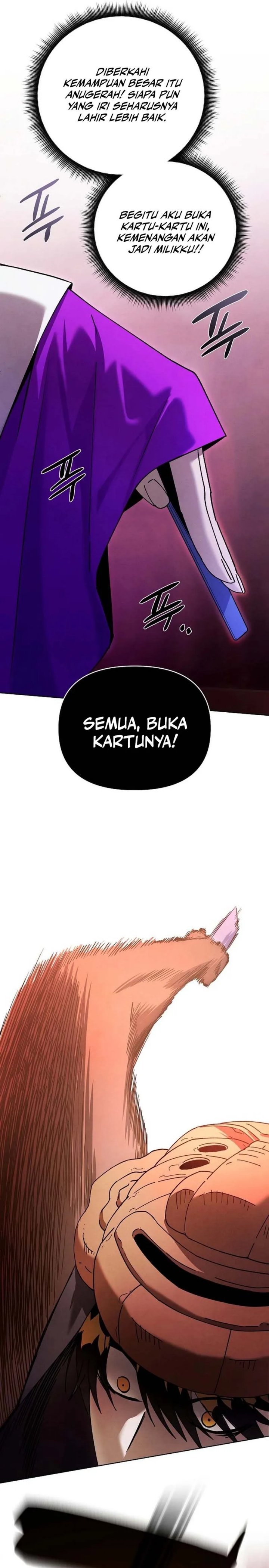 Reincarnated In a Cursed Game - Chapter 32 24