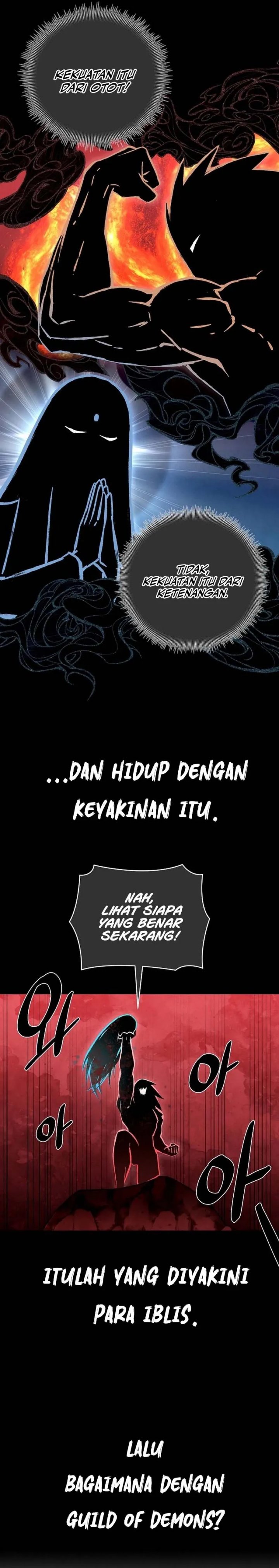 Reincarnated In a Cursed Game - Chapter 32 3