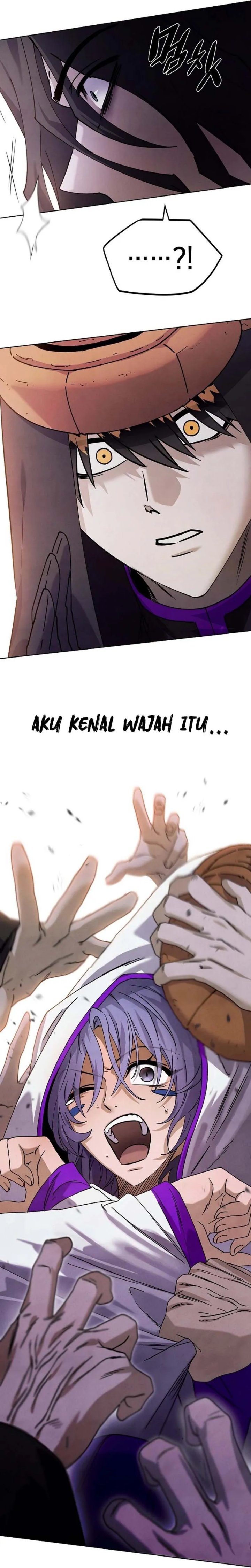 Reincarnated In a Cursed Game - Chapter 32 30