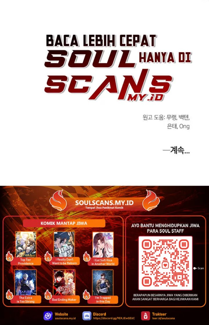 Reincarnated In a Cursed Game - Chapter 32 31