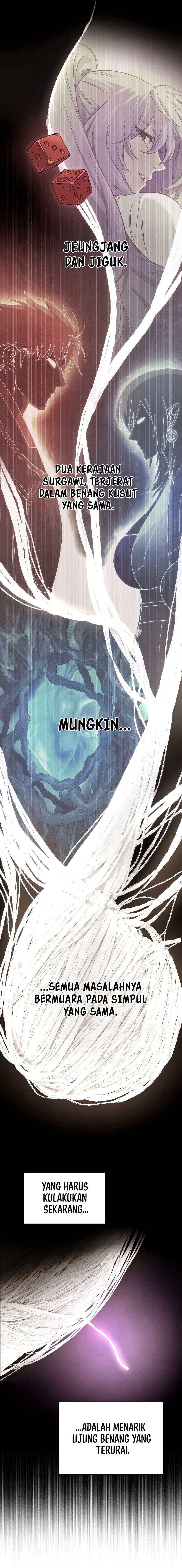 Reincarnated In a Cursed Game - Chapter 33 15