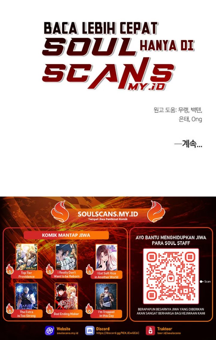 Reincarnated In a Cursed Game - Chapter 31 27