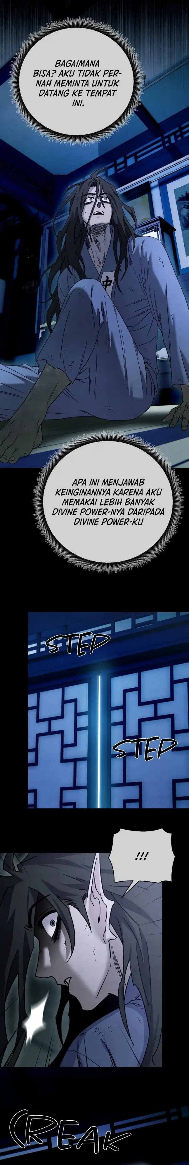 Reincarnated In a Cursed Game - Chapter 36 23 Reincarnated In a Cursed Game - Chapter 36 23