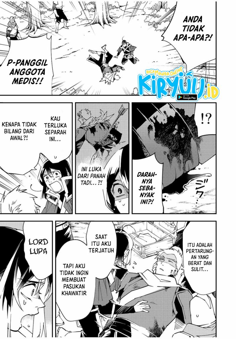Reincarnated as an Aristocrat with an Appraisal Skill - Chapter 90 10 Reincarnated as an Aristocrat with an Appraisal Skill - Chapter 90 10