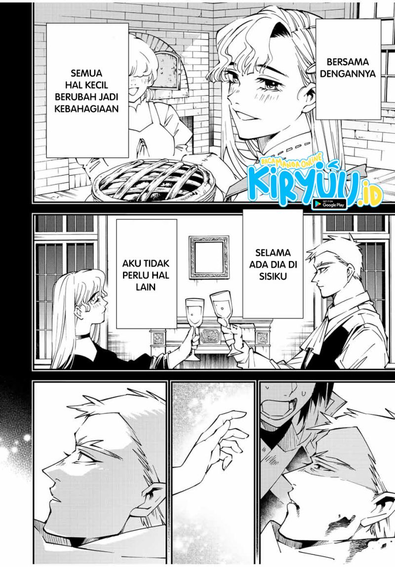 Reincarnated as an Aristocrat with an Appraisal Skill - Chapter 90 15 Reincarnated as an Aristocrat with an Appraisal Skill - Chapter 90 15