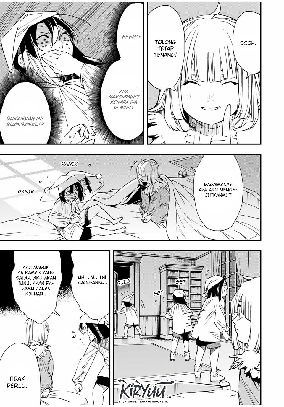 Reincarnated as an Aristocrat with an Appraisal Skill - Chapter 21 8