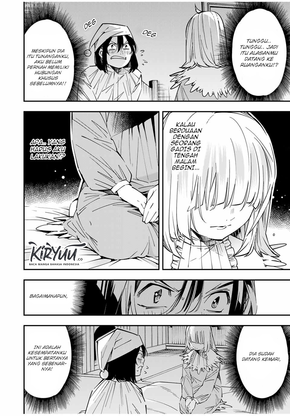 Reincarnated as an Aristocrat with an Appraisal Skill - Chapter 21 11