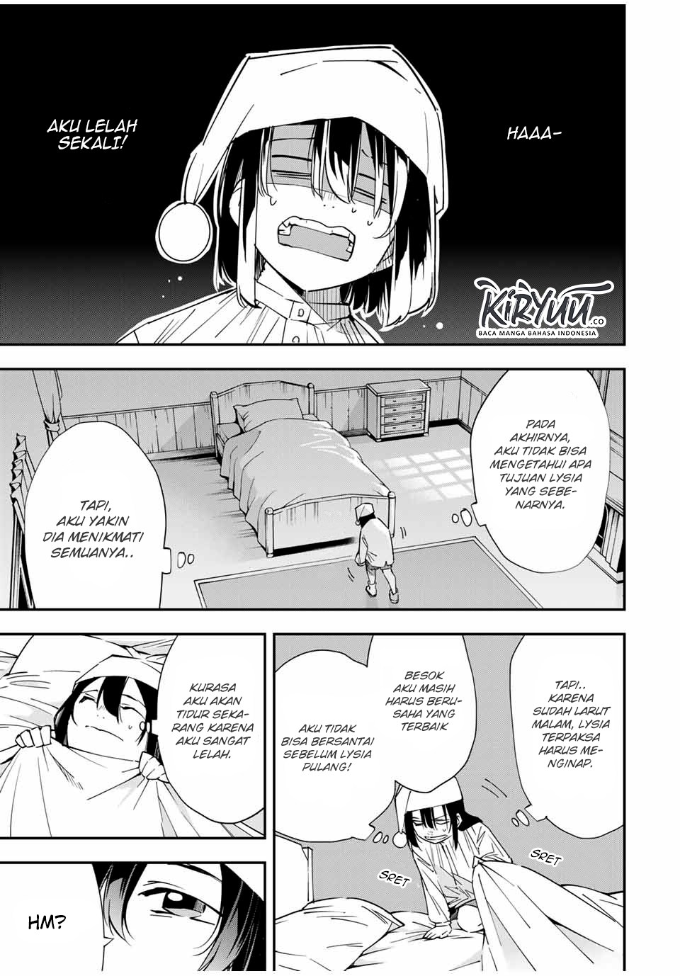 Reincarnated as an Aristocrat with an Appraisal Skill - Chapter 21 6