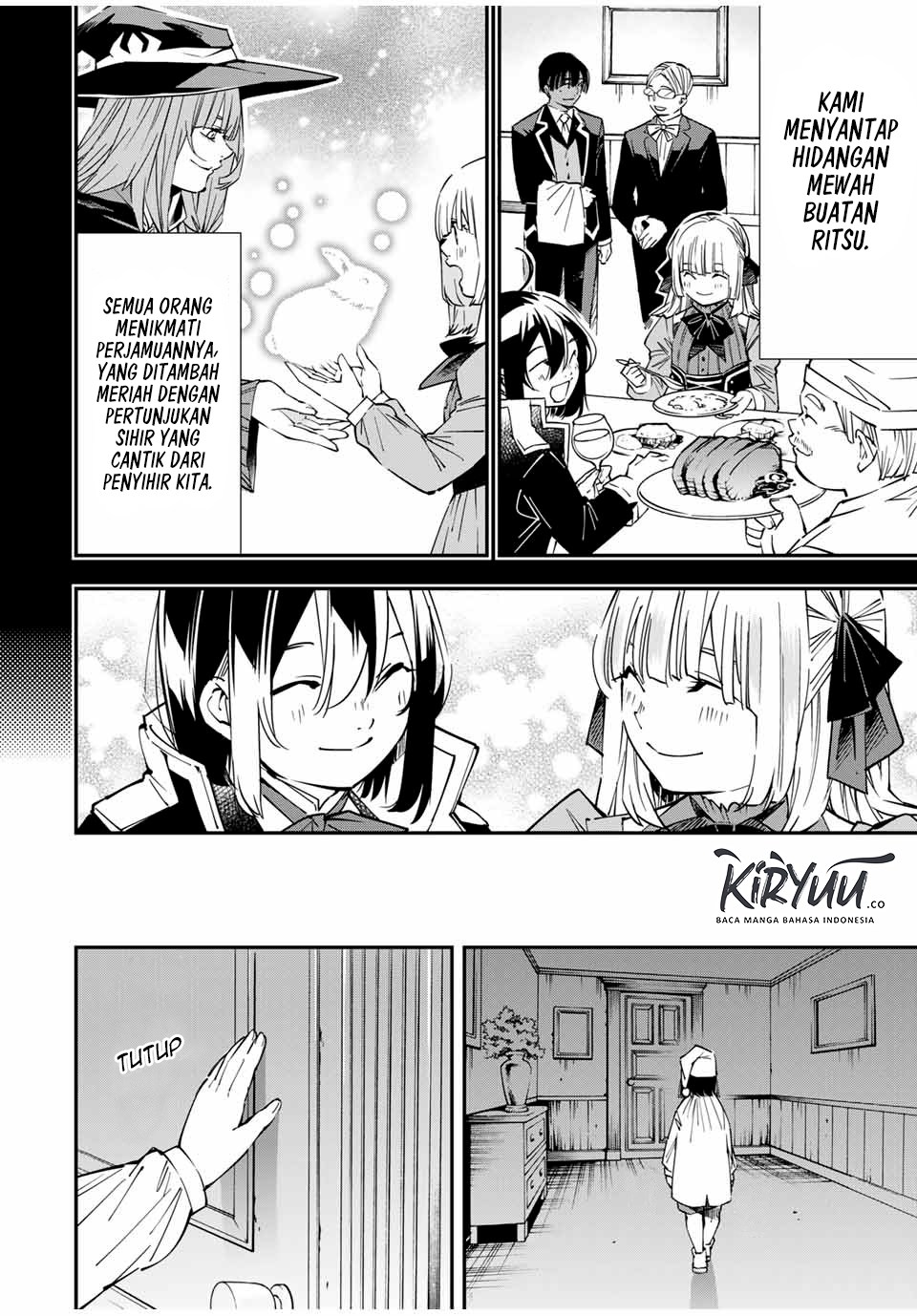 Reincarnated as an Aristocrat with an Appraisal Skill - Chapter 21 5