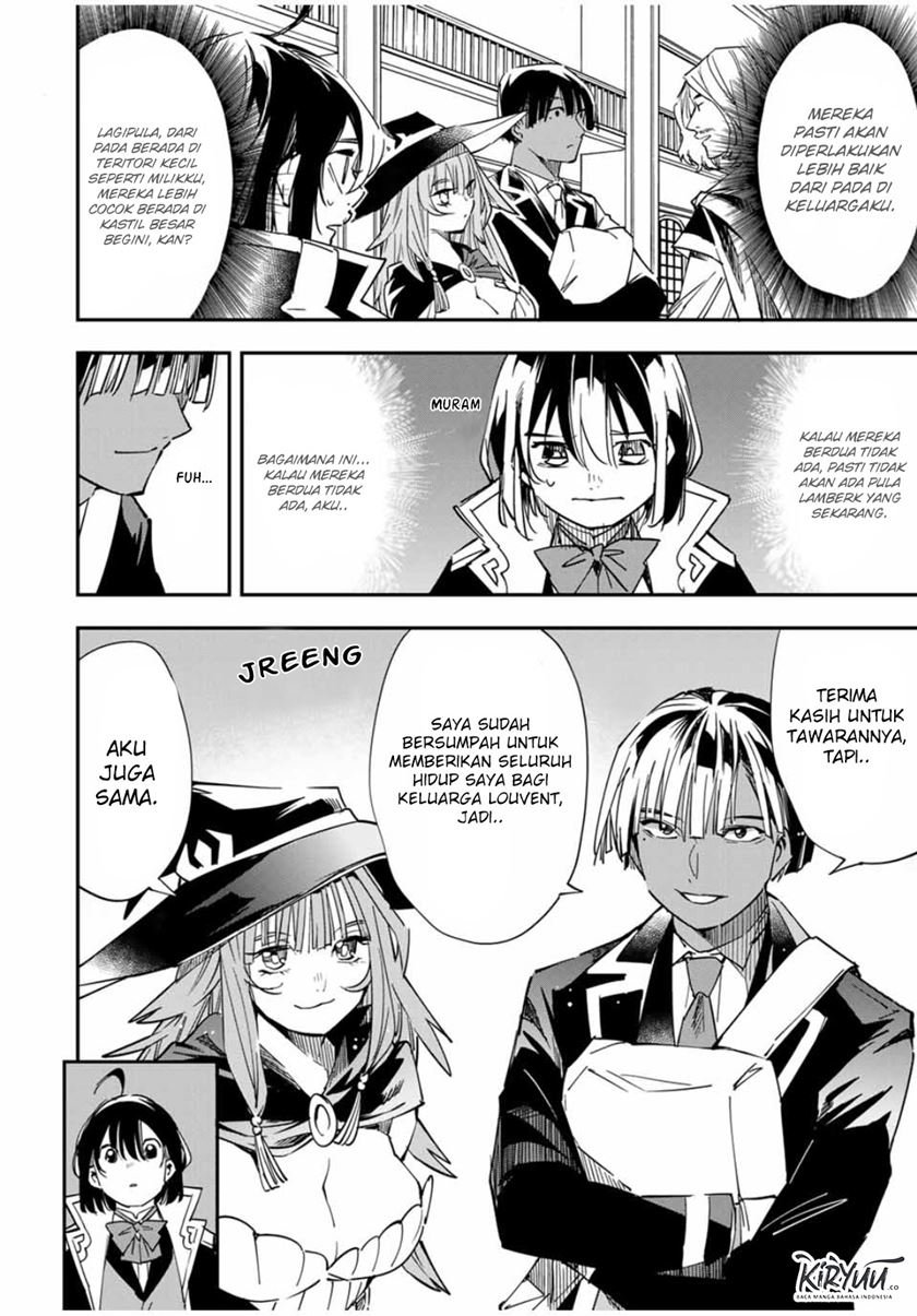 Reincarnated as an Aristocrat with an Appraisal Skill - Chapter 24 13 Reincarnated as an Aristocrat with an Appraisal Skill - Chapter 24 13
