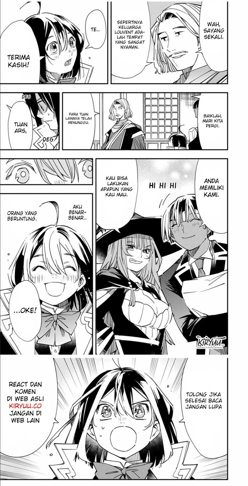 Reincarnated as an Aristocrat with an Appraisal Skill - Chapter 24 14 Reincarnated as an Aristocrat with an Appraisal Skill - Chapter 24 14