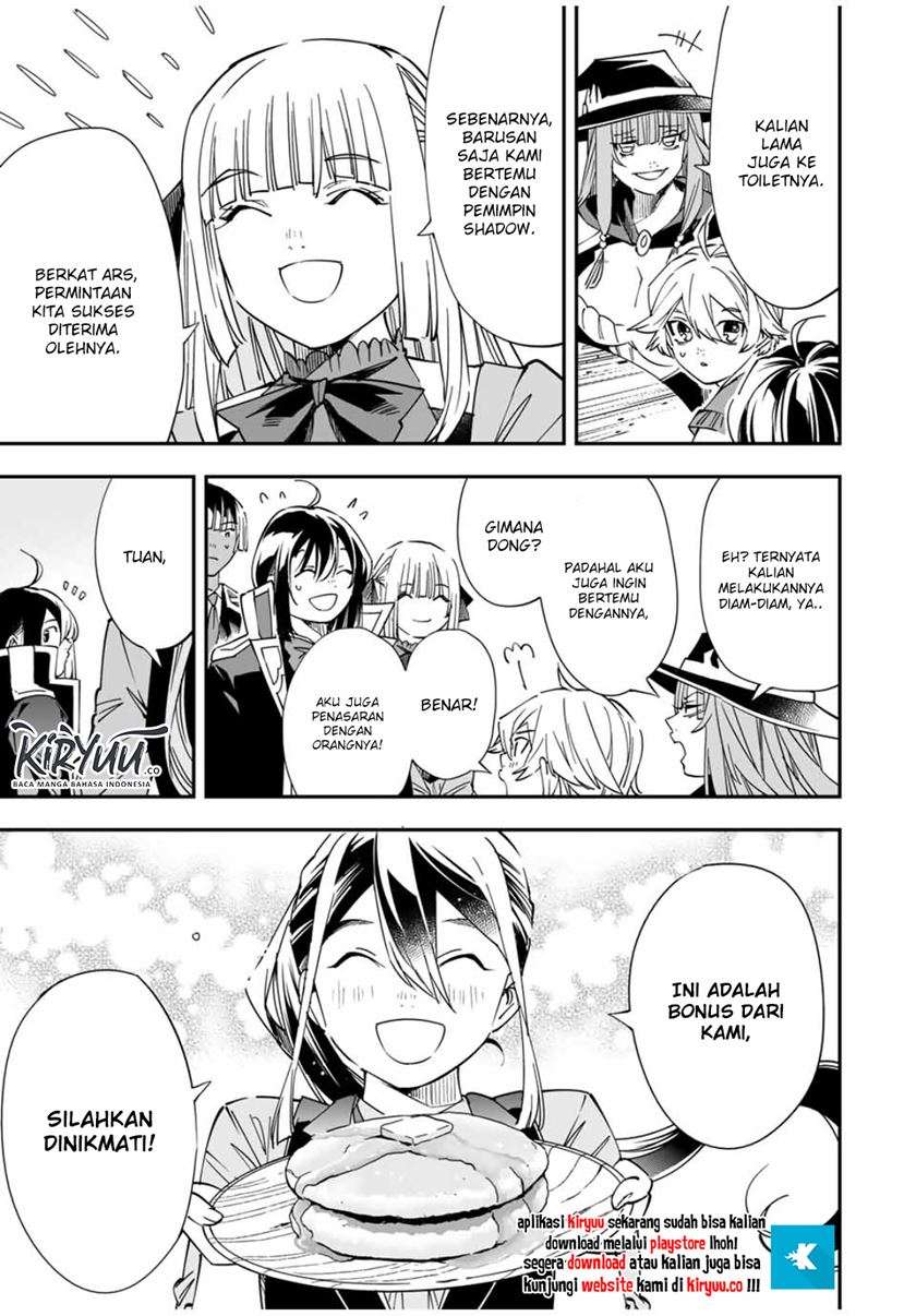 Reincarnated as an Aristocrat with an Appraisal Skill - Chapter 36 4 Reincarnated as an Aristocrat with an Appraisal Skill - Chapter 36 4