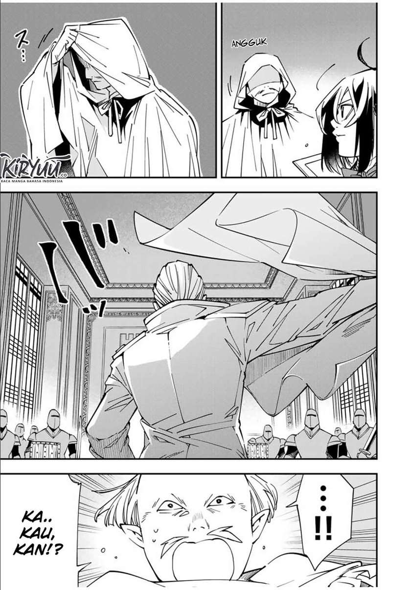 Reincarnated as an Aristocrat with an Appraisal Skill - Chapter 37 18 Reincarnated as an Aristocrat with an Appraisal Skill - Chapter 37 18