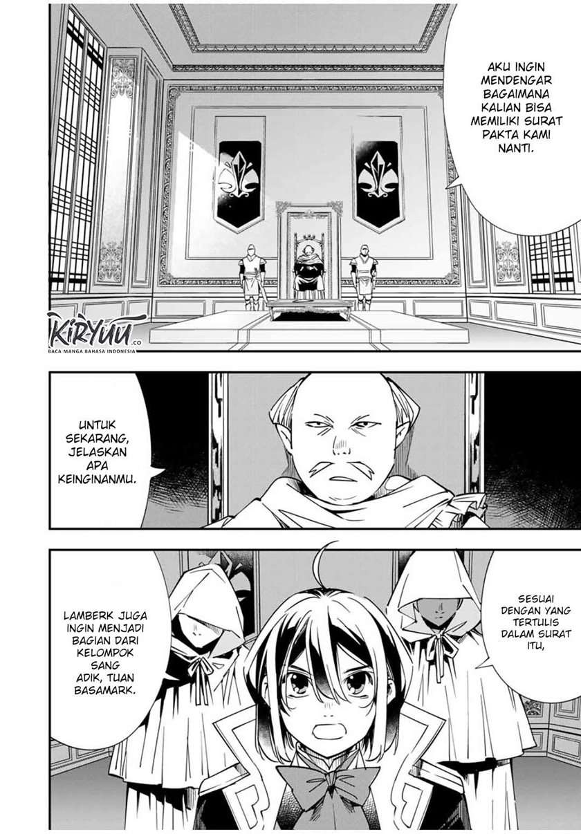 Reincarnated as an Aristocrat with an Appraisal Skill - Chapter 37 11 Reincarnated as an Aristocrat with an Appraisal Skill - Chapter 37 11