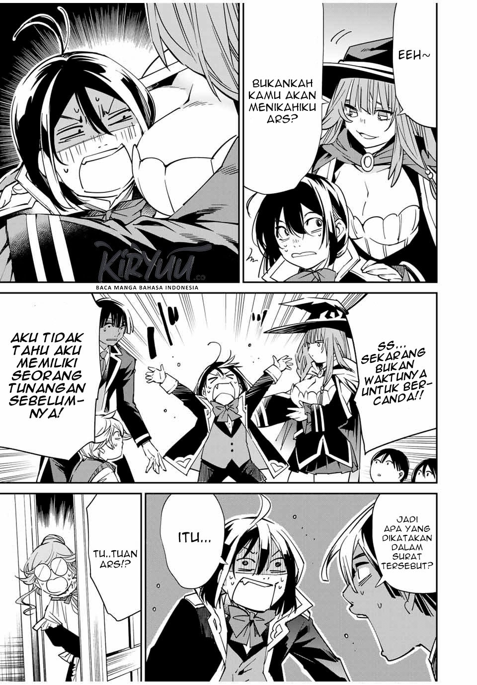 Reincarnated as an Aristocrat with an Appraisal Skill - Chapter 18 18 Reincarnated as an Aristocrat with an Appraisal Skill - Chapter 18 18