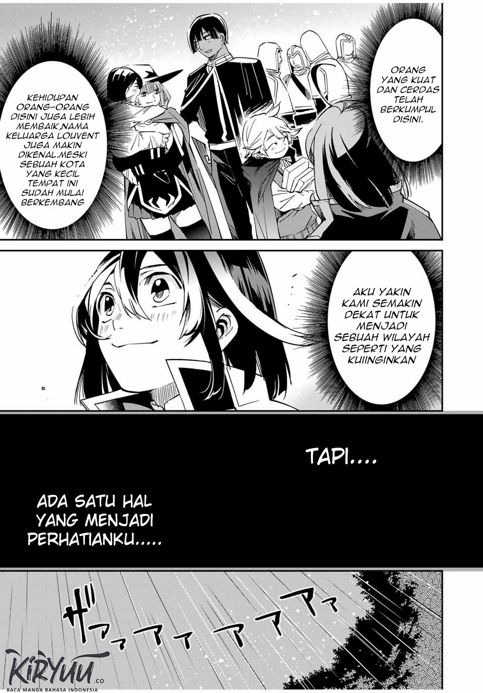 Reincarnated as an Aristocrat with an Appraisal Skill - Chapter 18 10 Reincarnated as an Aristocrat with an Appraisal Skill - Chapter 18 10