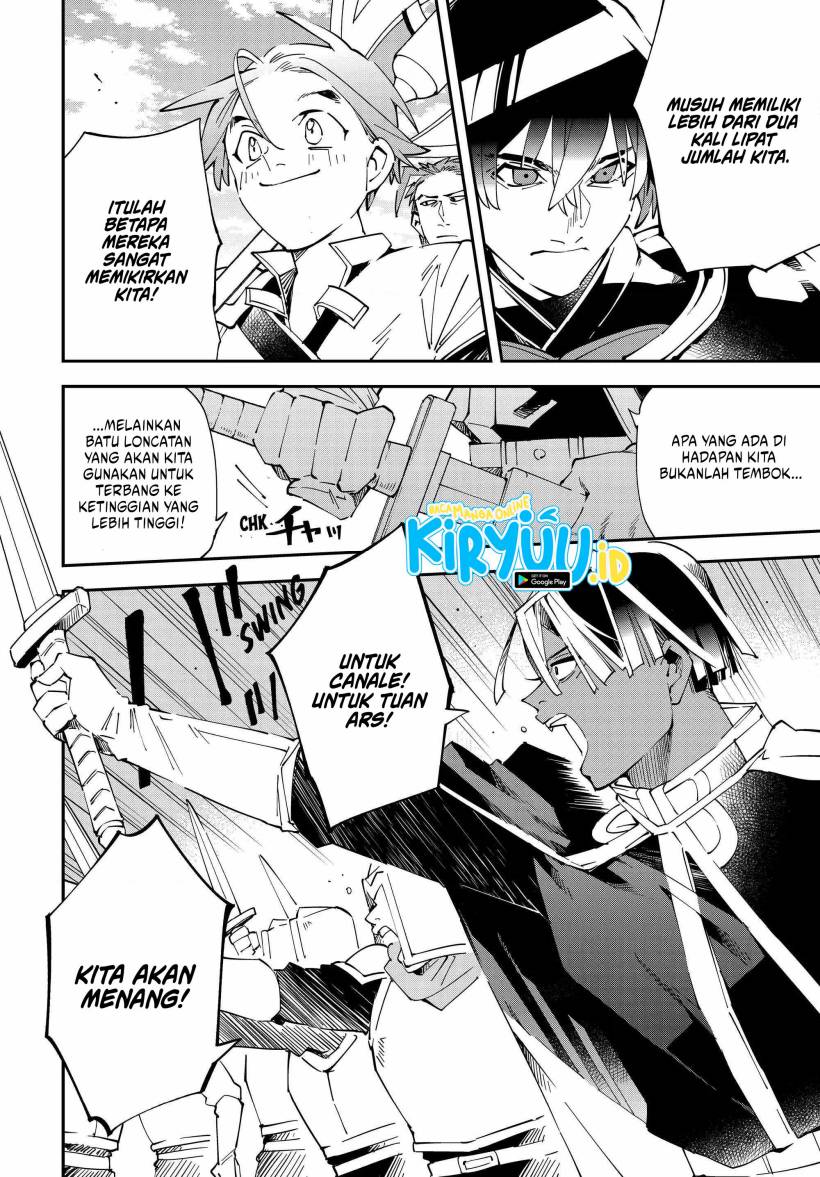 Reincarnated as an Aristocrat with an Appraisal Skill - Chapter 120 17