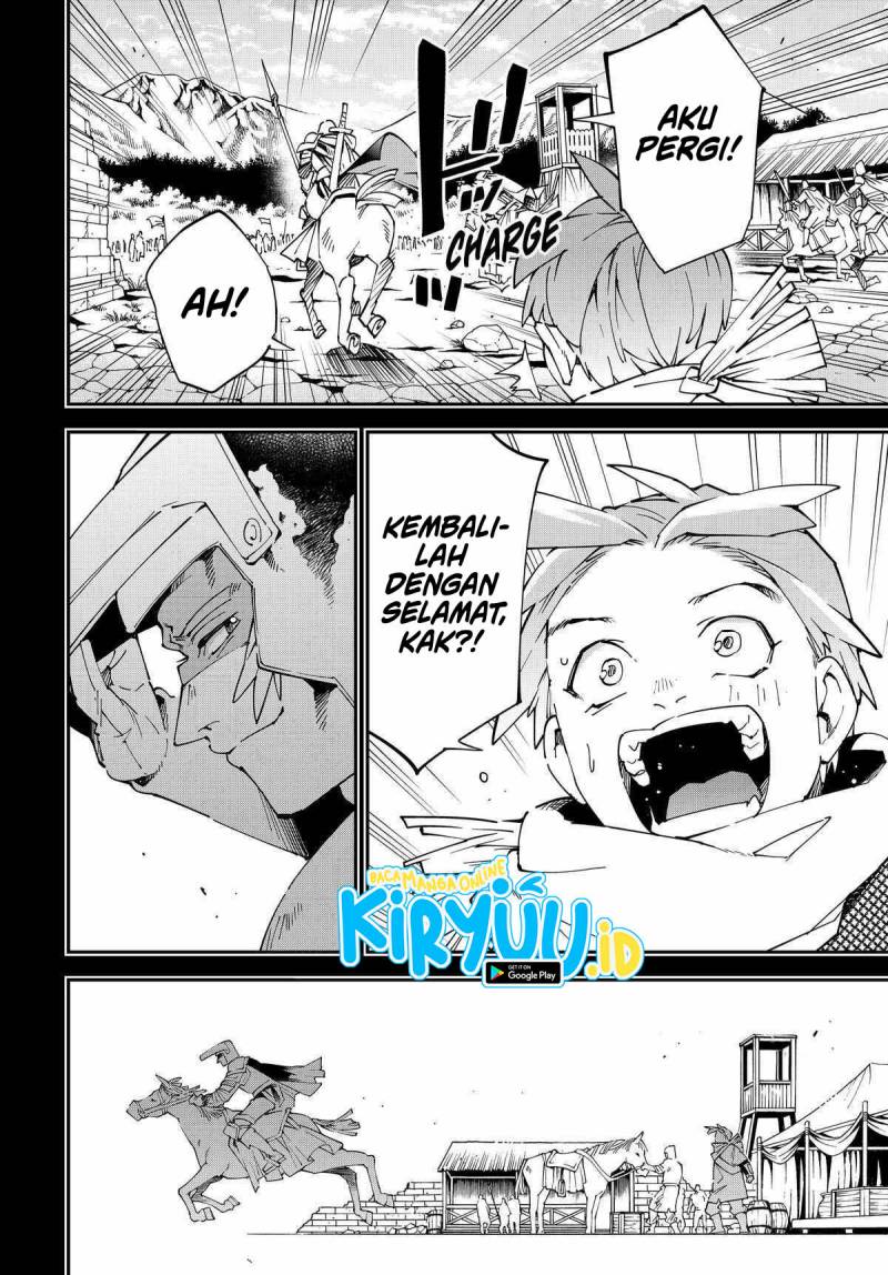 Reincarnated as an Aristocrat with an Appraisal Skill - Chapter 126 10
