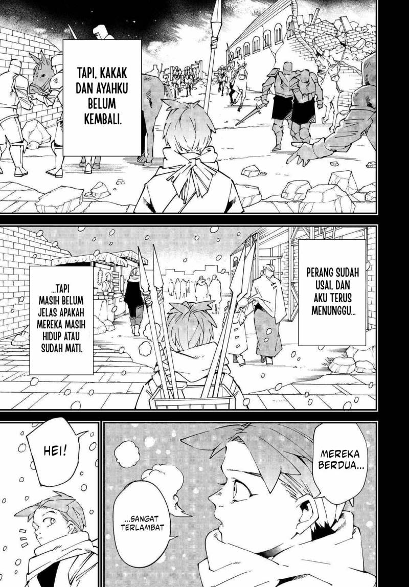 Reincarnated as an Aristocrat with an Appraisal Skill - Chapter 126 11