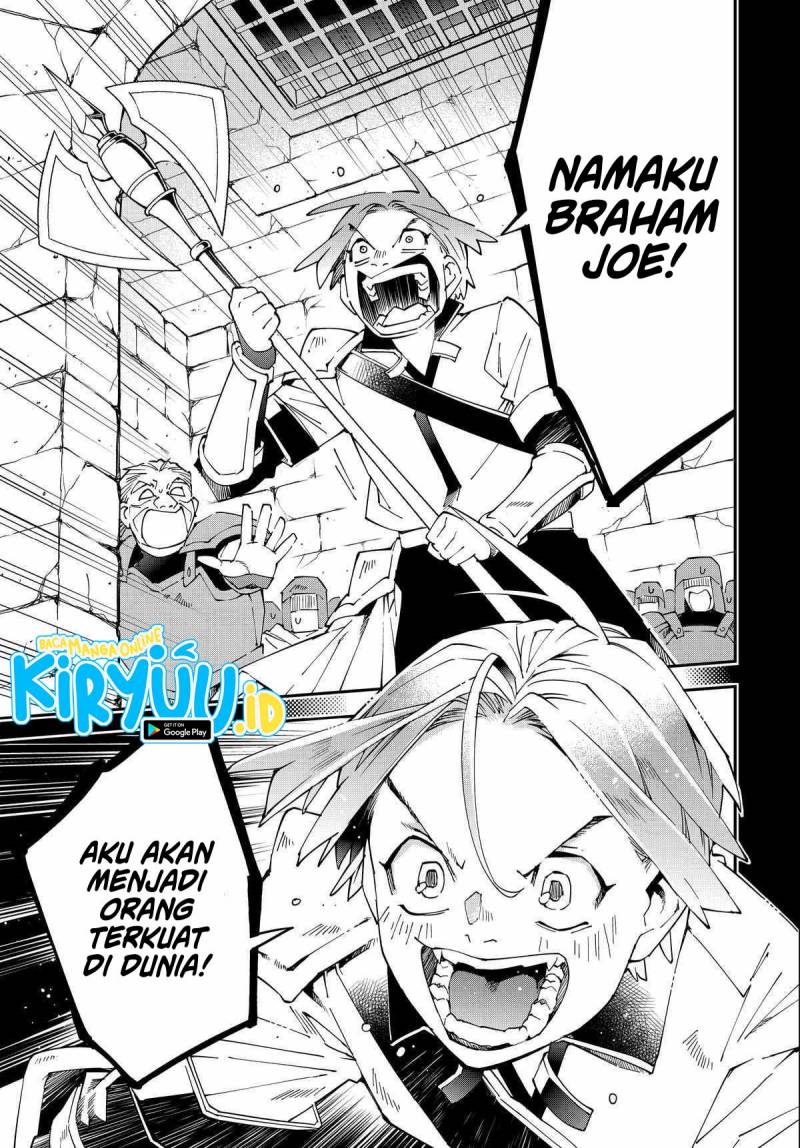 Reincarnated as an Aristocrat with an Appraisal Skill - Chapter 126 17