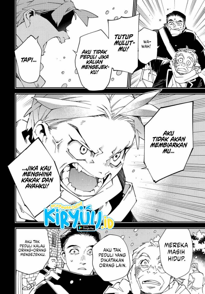 Reincarnated as an Aristocrat with an Appraisal Skill - Chapter 126 14