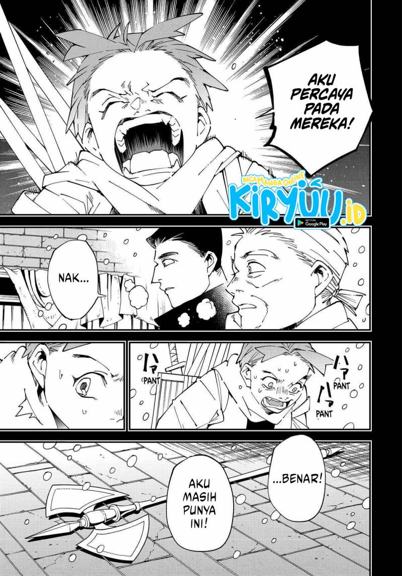 Reincarnated as an Aristocrat with an Appraisal Skill - Chapter 126 15
