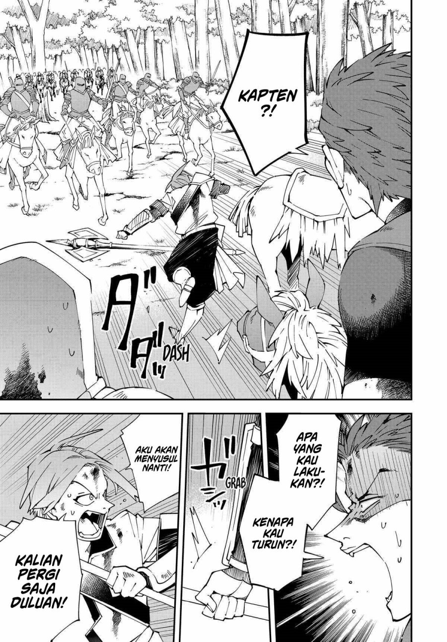 Reincarnated as an Aristocrat with an Appraisal Skill - Chapter 125 11