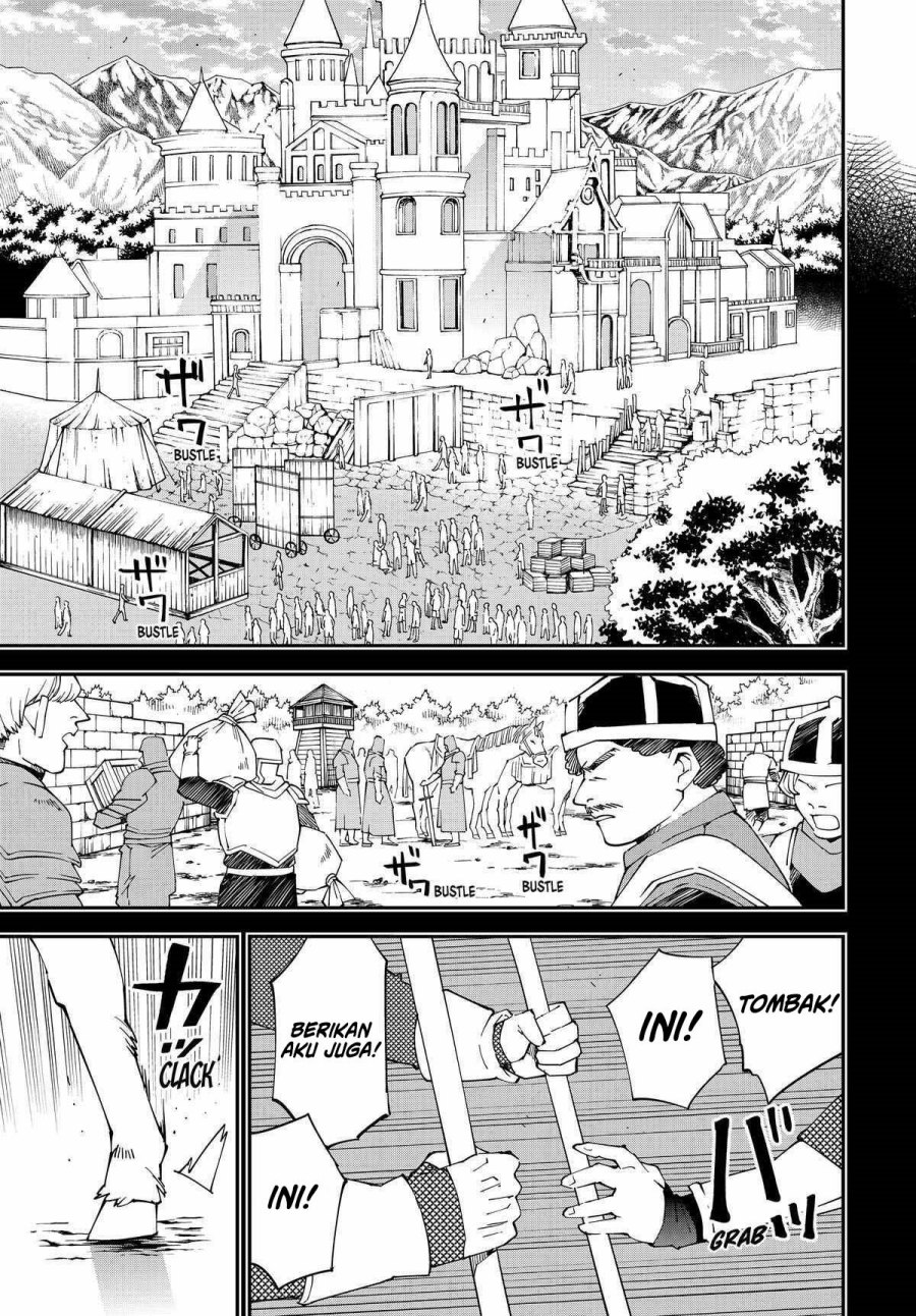 Reincarnated as an Aristocrat with an Appraisal Skill - Chapter 125 16