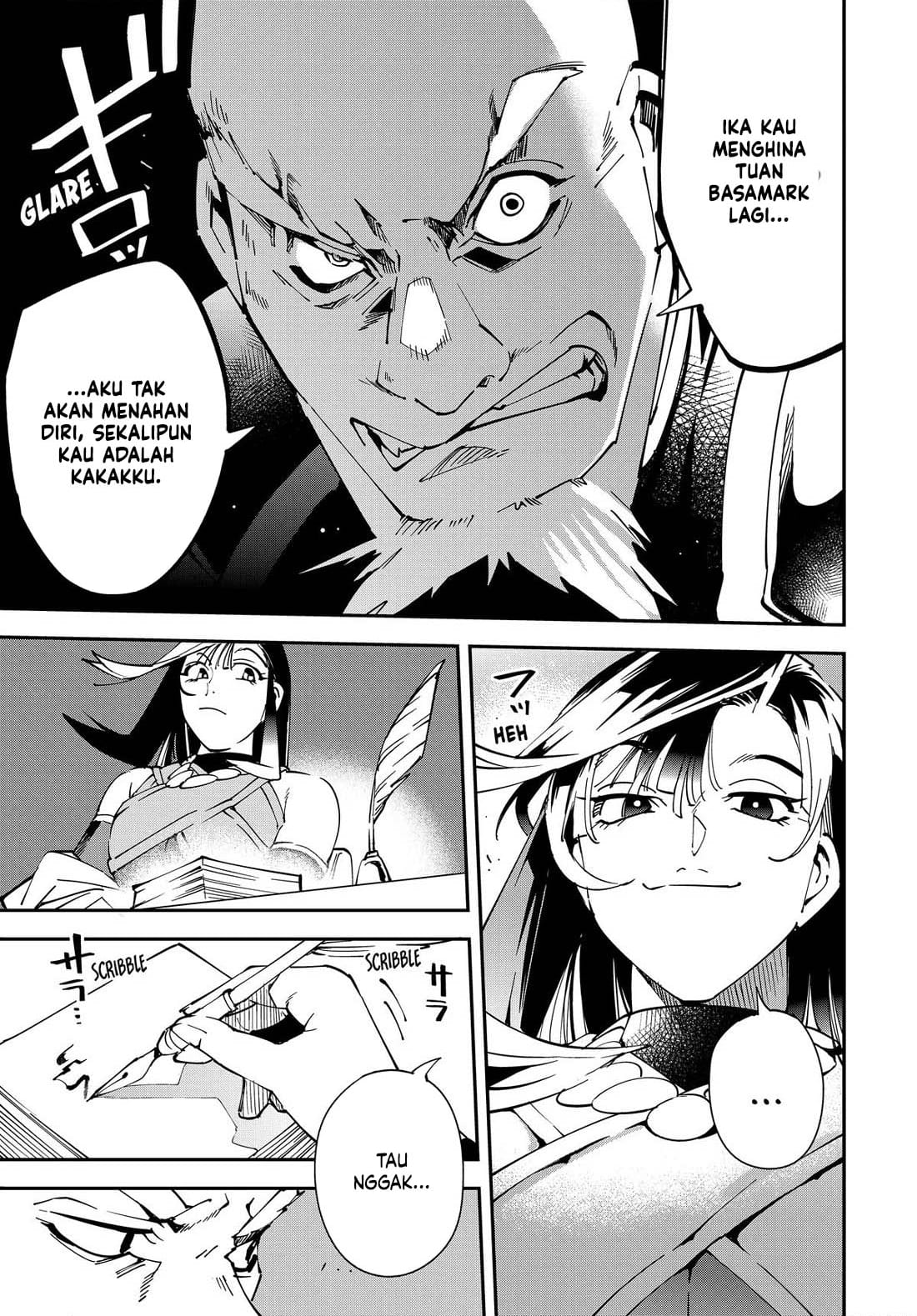 Reincarnated as an Aristocrat with an Appraisal Skill - Chapter 139 11