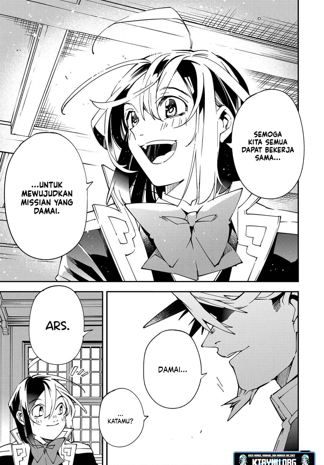 Reincarnated as an Aristocrat with an Appraisal Skill - Chapter 139 17