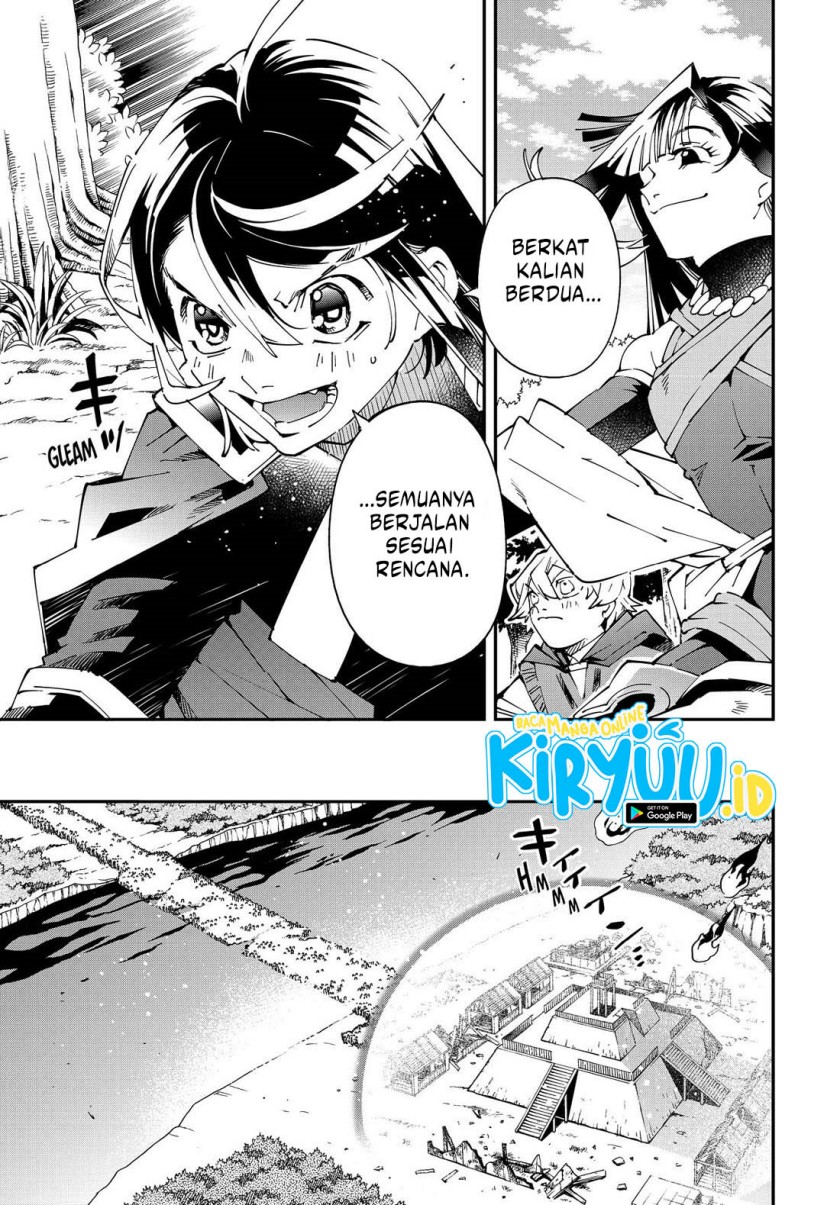 Reincarnated as an Aristocrat with an Appraisal Skill - Chapter 132 11