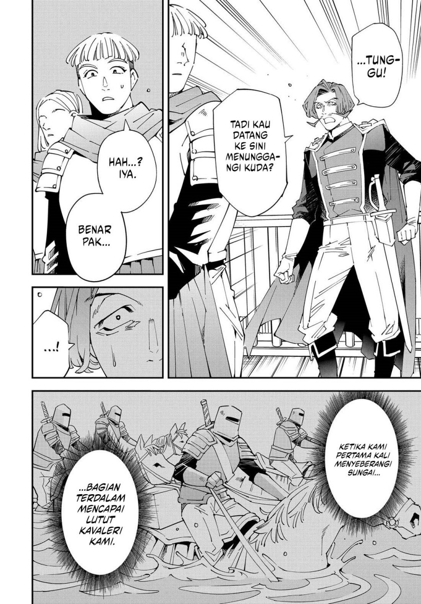 Reincarnated as an Aristocrat with an Appraisal Skill - Chapter 132 14