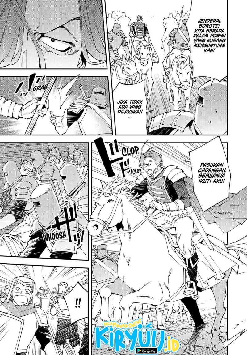 Reincarnated as an Aristocrat with an Appraisal Skill - Chapter 133 11 Reincarnated as an Aristocrat with an Appraisal Skill - Chapter 133 11