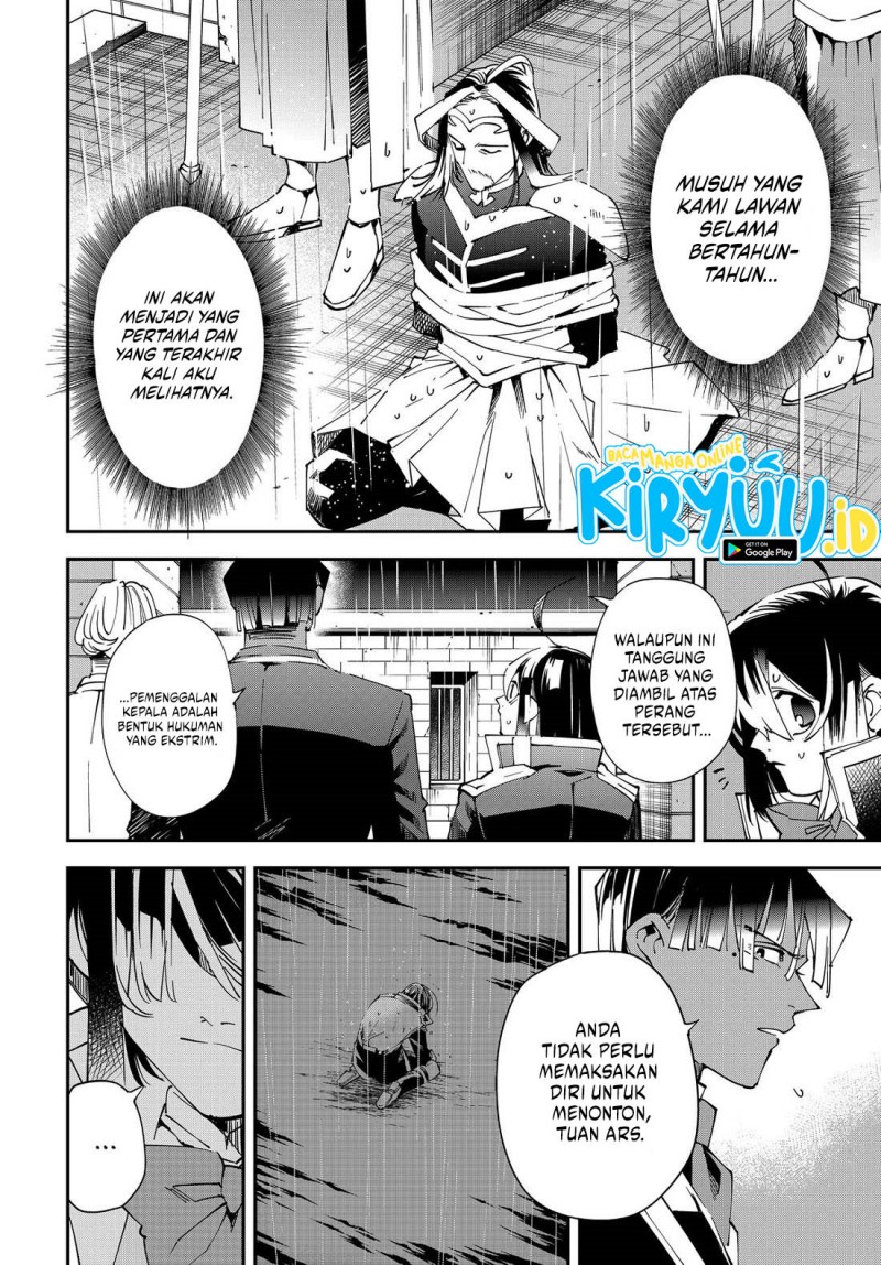 Reincarnated as an Aristocrat with an Appraisal Skill - Chapter 137 8 Reincarnated as an Aristocrat with an Appraisal Skill - Chapter 137 8